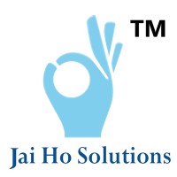 Jai Ho Solutions logo - Similar company to Jayaho