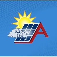 Anton's Plumbing, Heating/Cooling, & Energy Experts logo - Similar company to St. Louis Chapter, Neca