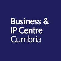 Business & IP Centre Cumbria logo - Similar company to Business & Ip Centre