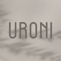 URONI logo - Similar company to Fabular