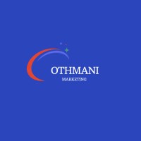 Othmani Marketing Agency logo - Similar company to Hermod Creation Agency