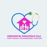 Purposeful Pediatrics, PLLC logo - Similar company to Wordpreset
