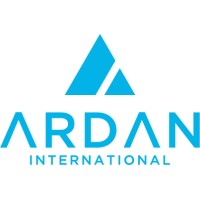 Ardan International Limited logo - Similar company to Rl360