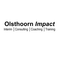 Olsthoorn Impact logo - Similar company to Koohd