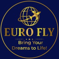 EURO FLY (FZE LLC) logo - Similar company to Flyeurop