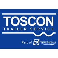 Toscon Trailer Service logo - Similar company to Almotion B.V.