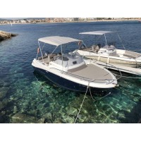 Feeling Charter Ibiza logo - Similar company to Mv Nautical