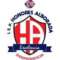 Colegio Honores - Independecia logo - Similar company to Solidex