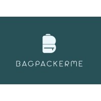 Bagpackerme logo - Similar company to Tikdum Studios