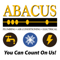 Abacus Plumbing, Air Conditioning & Electrical logo - Similar company to Berkeys Plumbing, A/C And Electrical