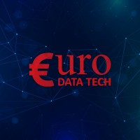 Eurodatatech logo - Similar company to Development Agency Zagreb