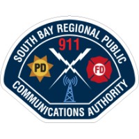 South Bay Regional Public Communications Authority logo - Similar company to Calgary Firefighters Association, Iaff Local 255
