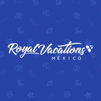 Royal Vacations México logo - Similar company to Hiplot Impresiones