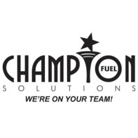 Champion Fuel Solutions, LLC logo - Similar company to Fig Tree Energy