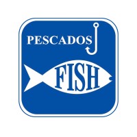 Pescados Fish logo - Similar company to Goldfish Pescados