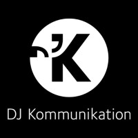DJ Kommunikation logo - Similar company to Solvo It