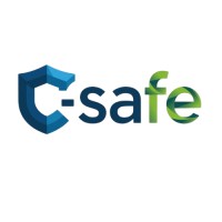 C-SAFE Sanjivani University logo - Similar company to Platinum Software Pvt Ltd