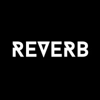 REVERB Techno Clothing logo - Similar company to Palasaña (Clothing)