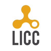 London International Creative Competition logo - Similar company to Plus X Award