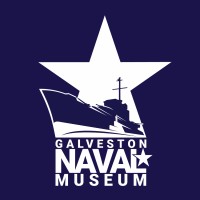 Galveston Naval Museum logo - Similar company to Points For Patriots