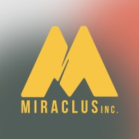 Miraclus Inc logo - Similar company to Matts Technologies