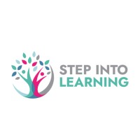 Step Into Learning logo - Similar company to Transferable Skills Training Ltd