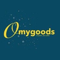 Omygoods logo - Similar company to Kt Global Services