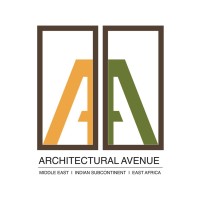 ARCHITECTURAL AVENUE logo - Similar company to Architectural Building Solutions, Inc.