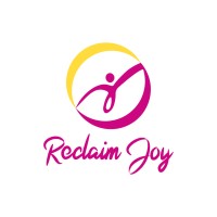 RECLAIM JOY logo - Similar company to Equator Studio
