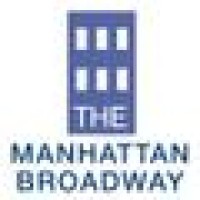 Manhattan Broadway Hotel logo - Similar company to Westdrift Manhattan Beach (A Marriott Autograph Collection Hotel)