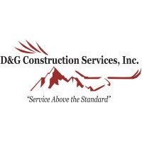 D&G Construction Services, Inc. logo - Similar company to D&G Development Group, Llc