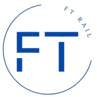 FT-RAIL logo - Similar company to Skilltroc
