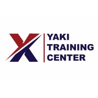 YAKI TRAINING CENTER logo - Similar company to Sota Professional Limited