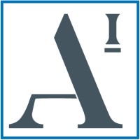 Asymmetric Intelligence logo - Similar company to Asymmetrix