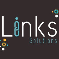 LINKS SOLUTIONS logo - Similar company to Guide Web