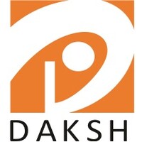 Daksh Associates - an ISO certified law firm logo - Similar company to Rautray & Co.