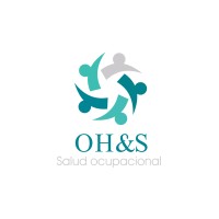 OH&S Salud Ocupacional logo - Similar company to Jka Lo Barnechea