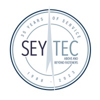 SeyTec logo - Similar company to Adept Fasteners, Inc.