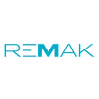 Remak a.s. logo - Similar company to Basso Klimatizácie