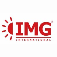 IMG International Group logo - Similar company to Proper Jack