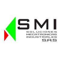 SMI - SOLUCIONES MECATRONICAS INDUSTRIALES S.A.S logo - Similar company to Antium Sa