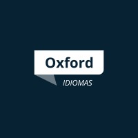Oxford Idiomas logo - Similar company to Interacting Idiomas