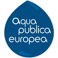 Aqua Publica Europea logo - Similar company to Hilico