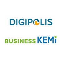 Business Kemi - Digipolis logo - Similar company to 5G-Timber