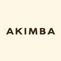 AKIMBA logo - Similar company to Usave