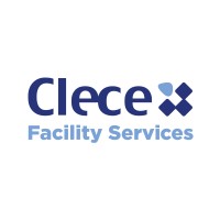 CLECE FACILITY SERVICES S.A. logo - Similar company to Protección Civil World
