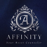 Affinity Real-estate logo - Similar company to Zatona Eats