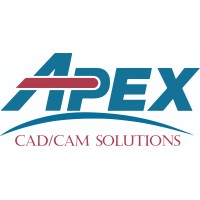Apex CAD/CAM Solutions logo - Similar company to Xpandfurniture
