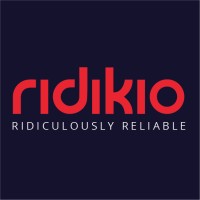 RIDIKIO LLC logo - Similar company to B2Cybersec Gmbh