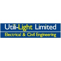 Utili-Light logo - Similar company to Cable Connections Ltd